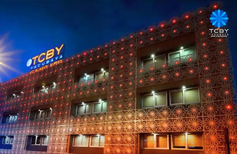 ᐉ HOTEL TACUBAYA ⋆⋆⋆⋆ ( MEXICO CITY, MEXICO ) REAL PHOTOS & GREAT DEALS